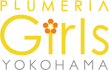 Plumeria Girls Yokohama