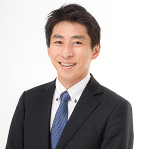 執行役 竹内晋作